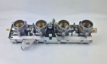 Drosselklappen Leiste K100 13541461807 - Neu